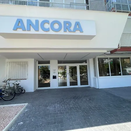 Апартаменты Loft Ancora 5