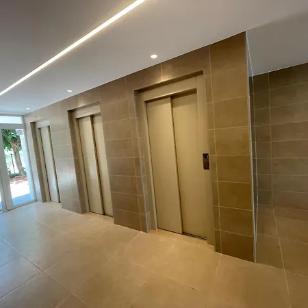 Loft Ancora 5 Апартаменты Ла-Пинеда