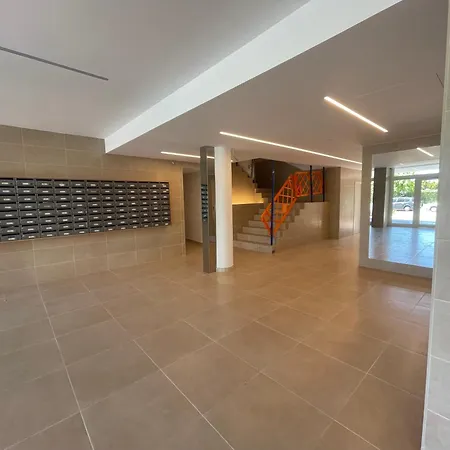 Loft Ancora 5 Апартаменты