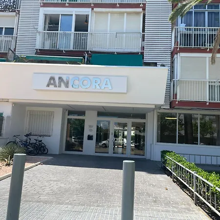 Loft Ancora 5 *