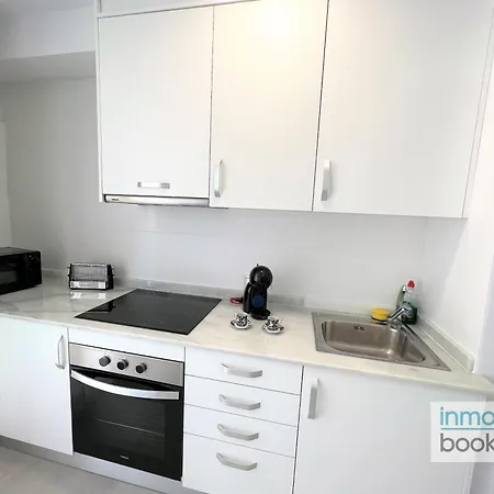 Loft Ancora 5 Апартаменты *