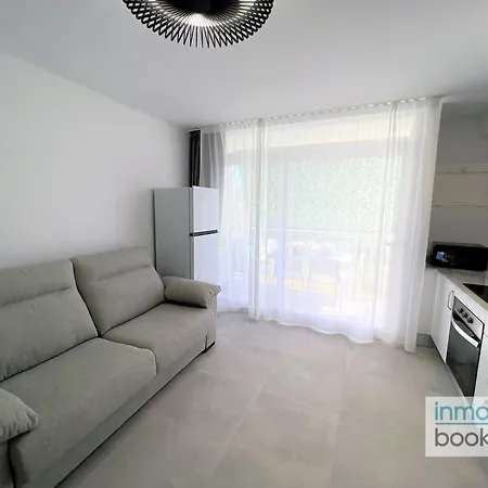 Loft Ancora 5 *