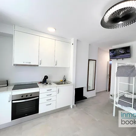 Апартаменты Loft Ancora 5