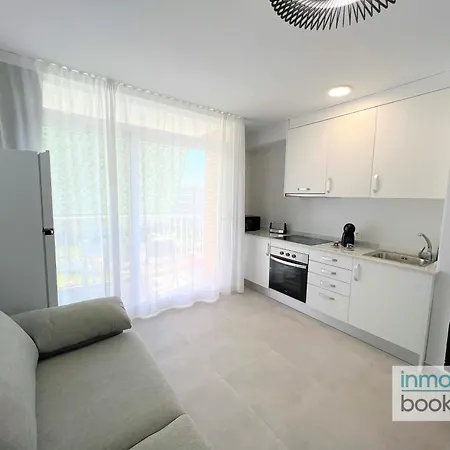 Апартаменты Loft Ancora 5