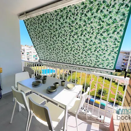 Loft Ancora 5 Апартаменты Ла-Пинеда