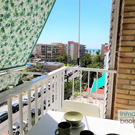 Апартаменты Loft Ancora 5 *