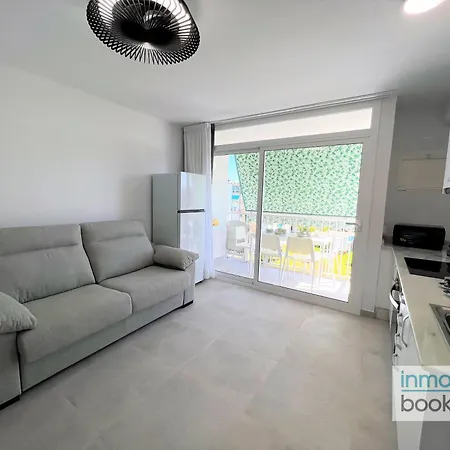 Апартаменты Loft Ancora 5