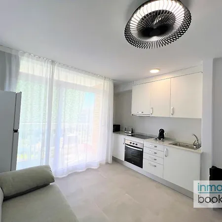 Loft Ancora 5 Апартаменты