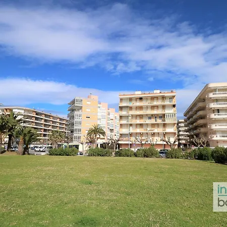 Appartamento Loft Ancora 5 La Pineda