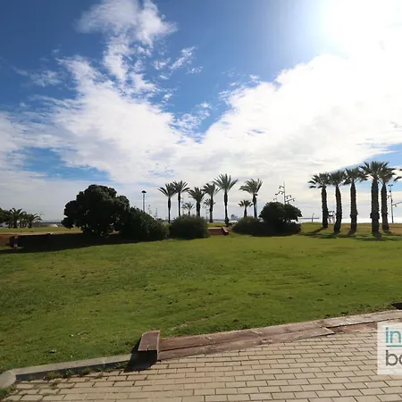 Appartamento Loft Ancora 5 La Pineda