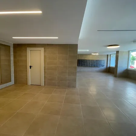 Appartamento Loft Ancora 5 La Pineda