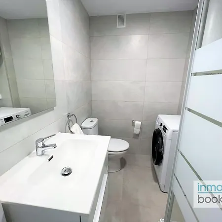 Loft Ancora 5 La Pineda