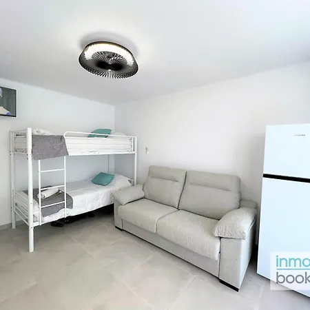 Loft Ancora 5 Appartamento La Pineda
