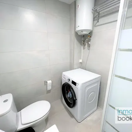 Loft Ancora 5 Appartamento La Pineda