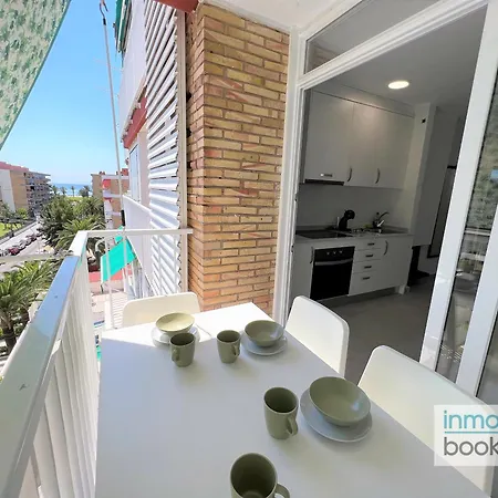 Appartamento Loft Ancora 5 La Pineda