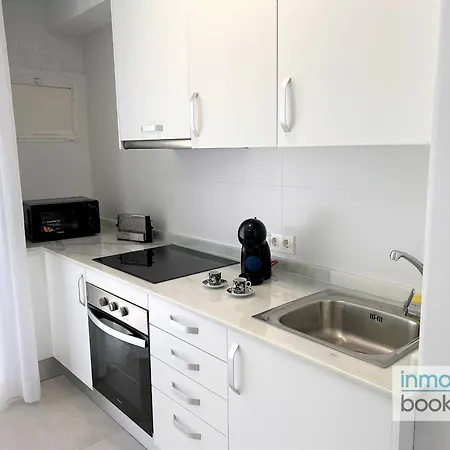 Loft Ancora 5 La Pineda