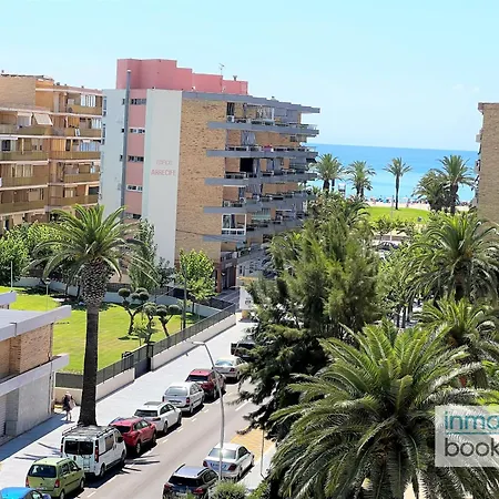 Loft Ancora 5 Appartamento La Pineda