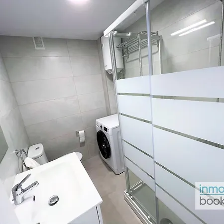 Loft Ancora 5 Appartamento La Pineda