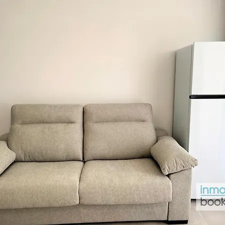 Loft Ancora 5 La Pineda