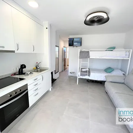 Loft Ancora 5 * La Pineda